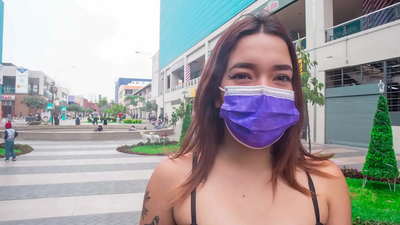 VENESUELALI IMMIGRANT yaqinda Peruga keldi, taksi haydovchisini shantaj qildi