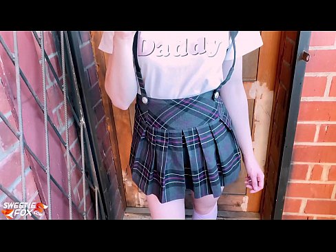 ❤️ Schoolgirl chuqur uning Dick so'radi va sinflar o'rniga fucks. ❤️❌ Anal porno uz.naughtyhentai.ru ❤