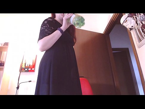❤️ Nopok va shirin pantiesni yaxshi ko'radigan itoatkor qul ushbu videoni ko'rgandan keyin onanizmga majbur bo'ladi! ❤️❌ Anal porno uz.naughtyhentai.ru ❤