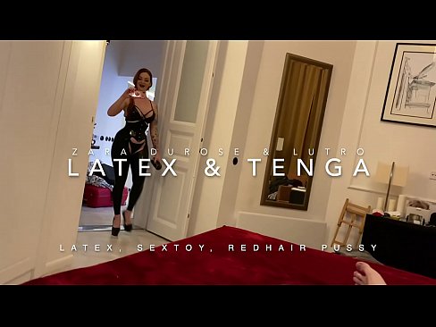 ❤️ Redheaded o'gay opa lateks kostyum o'gay tomonidan becerdin ❤️❌ Anal porno uz.naughtyhentai.ru ❤