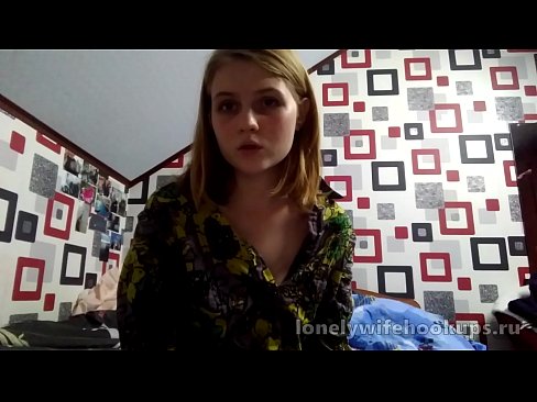 ❤️ Rossiyadan kelgan yosh sarg'ish talaba kattaroq siklarni yaxshi ko'radi. ❤️❌ Anal porno uz.naughtyhentai.ru ❤