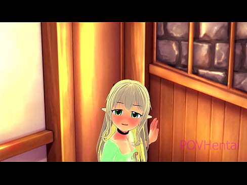 ❤️ (Tuzoq) Elvish xizmatkori yuzingizni yuvishingizga yordam beradi. ❤️❌ Anal porno uz.naughtyhentai.ru ❤