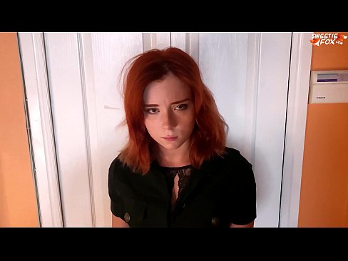 ❤️ Qo'riqchi go'zal ayolni do'konda o'g'irlik qilgani uchun jazoladi - og'izga singdirish ❤️❌ Anal porno uz.naughtyhentai.ru ❤
