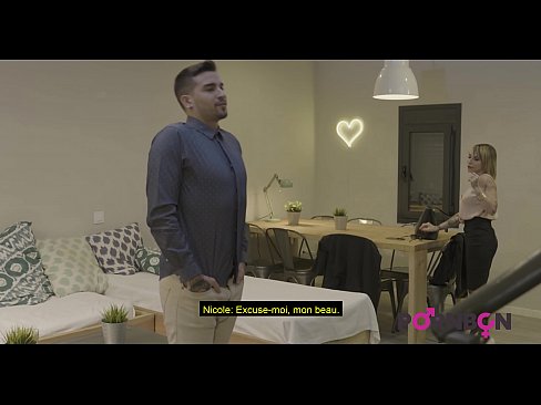 ❤️ PORNBCN 4K Katta ko'krakli bir etuk ayol anal bo'lishni istaydi becerdin yosh gigolo katta sikli oral seks amortizm qattiq sikish qo'l ish it uslubi mushuk yalash orgazm Fransuzcha subtitrlar ❤️❌ Anal porno uz.naughtyhentai.ru ❤