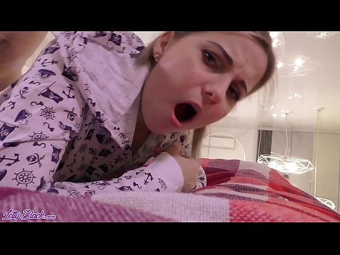 ❤️ Seksi ona qaldirg'och va pregistyle jinsiy aloqa - cum yaqin ❤️❌ Anal porno uz.naughtyhentai.ru ❤